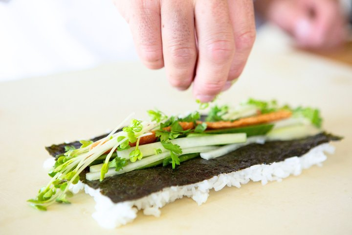 Fun Sushi Making Class at a Trendy Local Bar in Memphis - Photo 1 of 5